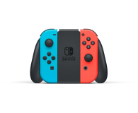 Nintendo Switch Red-Blue Joy-Con + Ultra Street Fighter 2 - 387191 - zdjęcie 6
